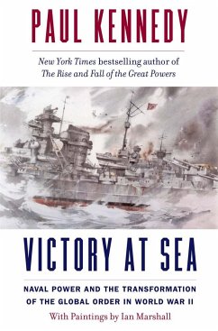 Victory at Sea - Kennedy, Paul