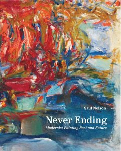 Never Ending - Nelson, Saul