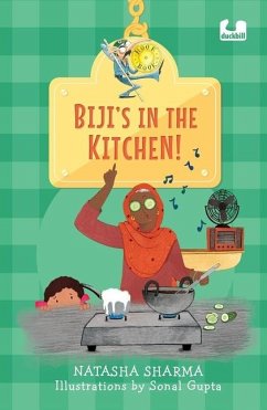 Biji's in the Kitchen! - Sharma, Natasha