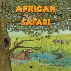 African Safari - White, Francis-John