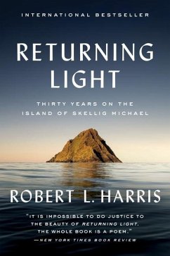 Returning Light - Harris, Robert L