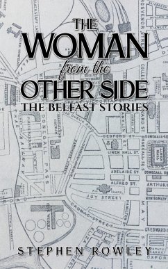 The Woman from the Other Side - Rowley, Stephen