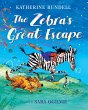 The Zebra's Great Escape - Bild 1