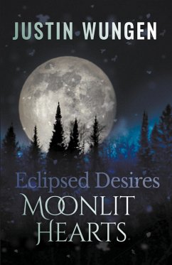 Cover Eclipsed Desires