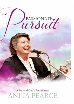 Cover Passionate Pursuit
