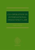 International Insolvency Law