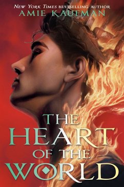 Cover The Heart of the World