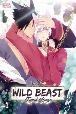 Wild Beast Forest House, Volume 1 - R., Inma