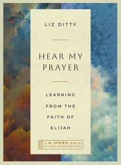 Hear My Prayer - Ditty, Liz