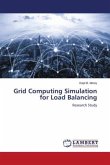 Grid Computing Simulation for Load Balancing