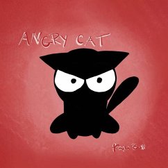 Angry Cat - Bull, Kayla