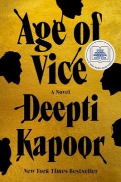 Age of Vice - Kapoor, Deepti