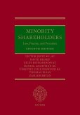 Minority Shareholders