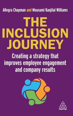 Inclusion Journey - Chapman, Allegra; Williams, Mousumi Kanjilal