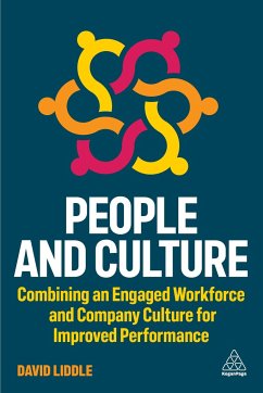 People and Culture - Liddle, David