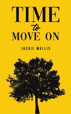 Time to Move On - Wallis, Jackie