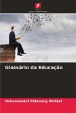 Glossário da Educação Glossário da Educação