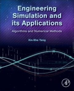 Engineering Simulation and Its Applications - Yang, Xin-She