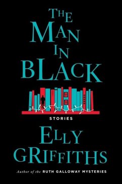 The Man in Black - Griffiths, Elly
