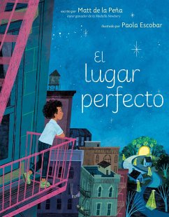 El Lugar Perfecto - de la Peña, Matt