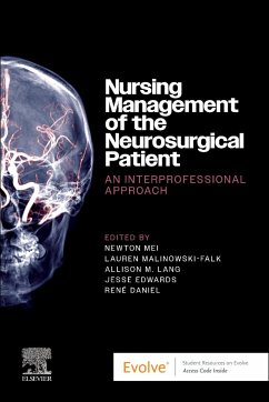 Nursing Management of the Neurosurgical Patient: An Interprofessional Approach