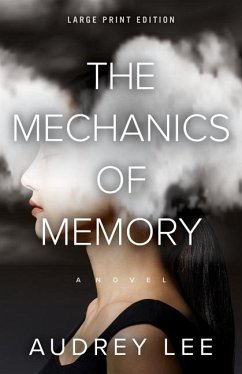 Cover The Mechanics of Memory (Large Print Edition)