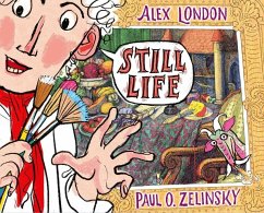 Still Life - London, Alex