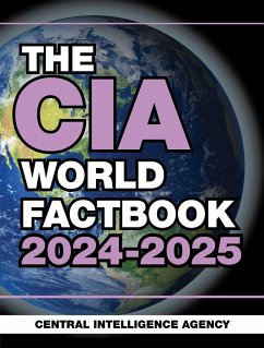 The CIA World Factbook 2024-2025 - Central Intelligence Agency