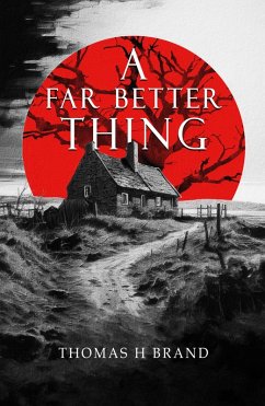 Cover A Far Better Thing