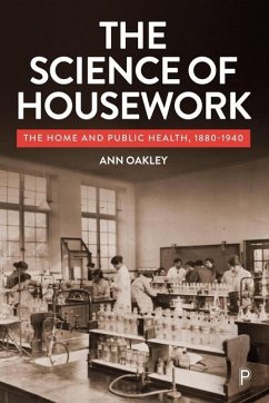 The Science of Housework - Oakley, Ann