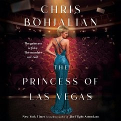 The Princess of Las Vegas - Bohjalian, Chris