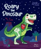 Look Inside: Roary the Dinosaur