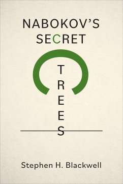 Nabokov's Secret Trees - Blackwell, Stephen H