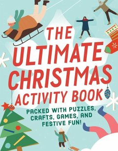 The Ultimate Christmas Activity Book - Collins Canada