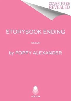 Storybook Ending - Alexander, Poppy