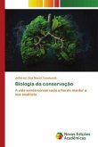 Biologia da conservação