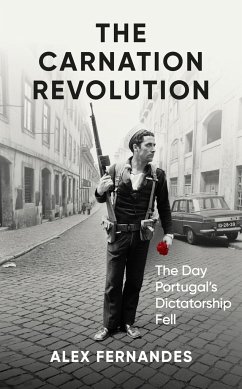 The Carnation Revolution - Fernandes, Alex