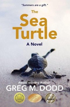The Sea Turtle - Dodd, Greg M.