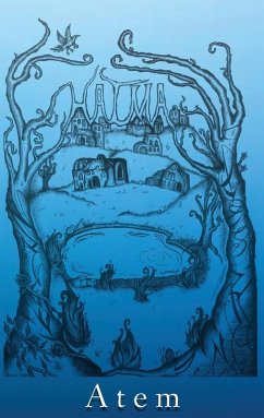 Cover The Book of Hatma
