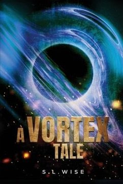 A Vortex Tale - Wise, S L