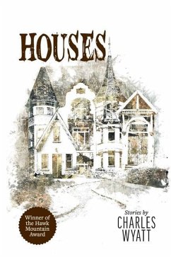 Houses - Wyatt, Charles