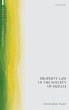 Property Law in the Society of Equals - Bild 1