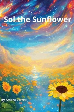 Sol the Sunflower - Correa, Amora