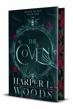 The Coven. Special Edition - Woods, Harper L.