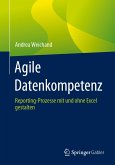 Agile Datenkompetenz (eBook, PDF)