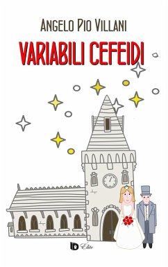 Cover Variabili Cefeidi