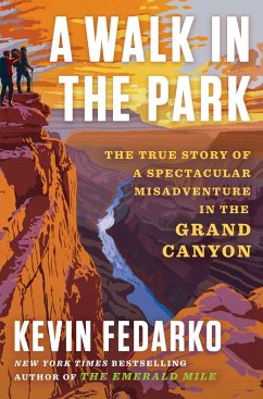 A Walk in the Park - Fedarko, Kevin