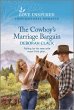 The Cowboy's Marriage Bargain - Bild 1