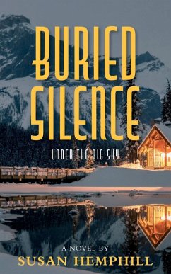 Cover Buried Silence
