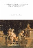 A Cultural History of Chemistry in Antiquity